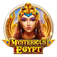 Mysterious Egypt